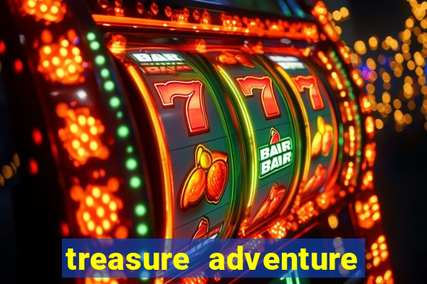 treasure adventure 2 apk